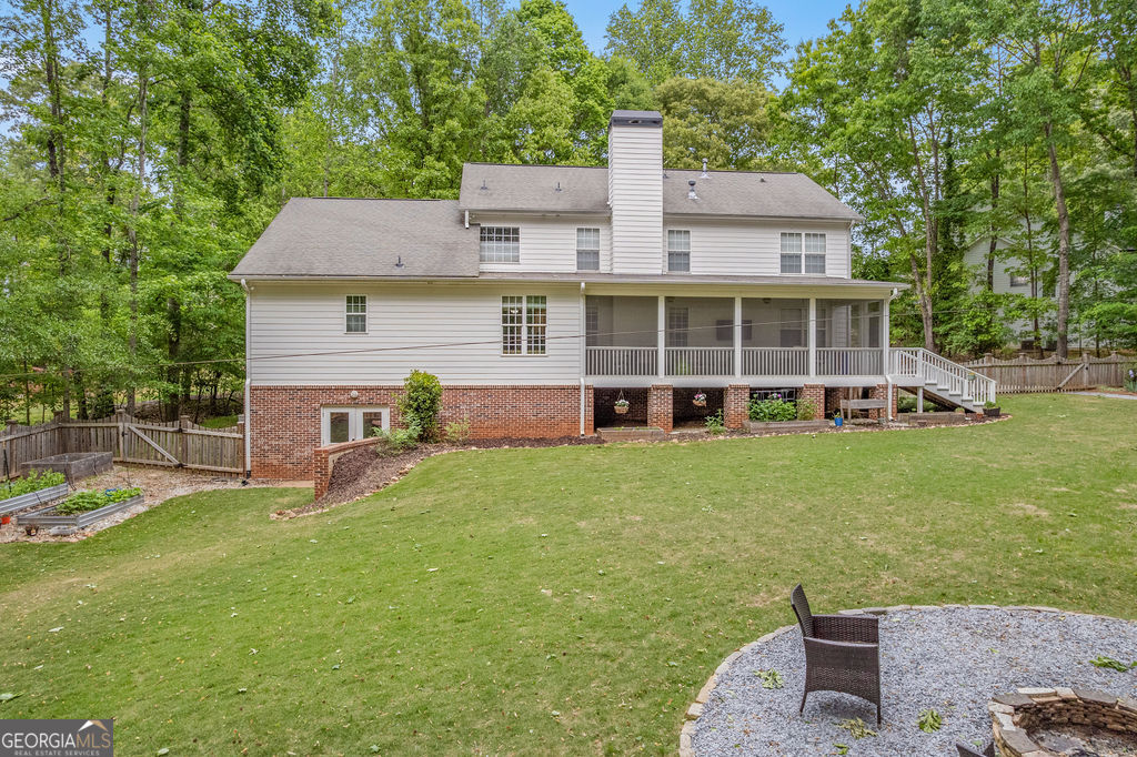 15 Cove Crossing Newnan GA 30263