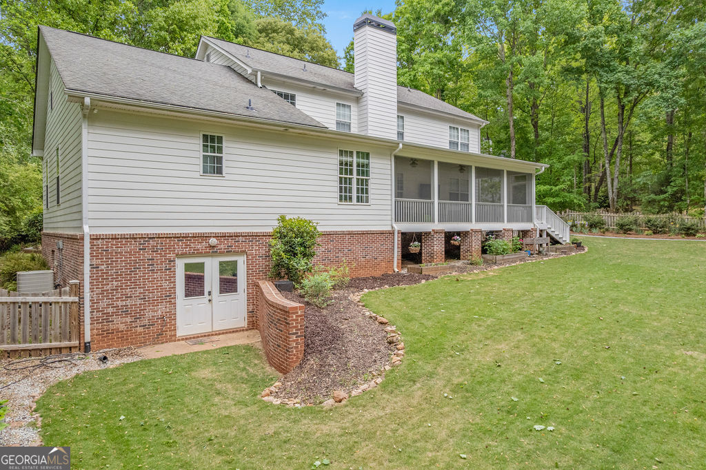 15 Cove Crossing Newnan GA 30263
