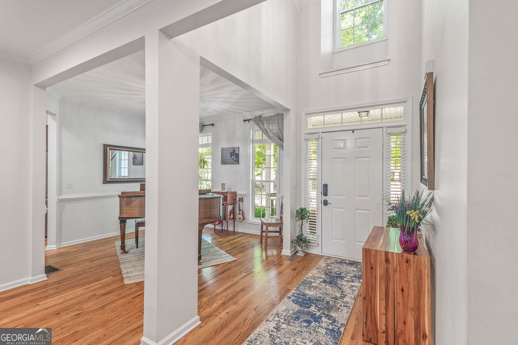 15 Cove Crossing Newnan GA 30263