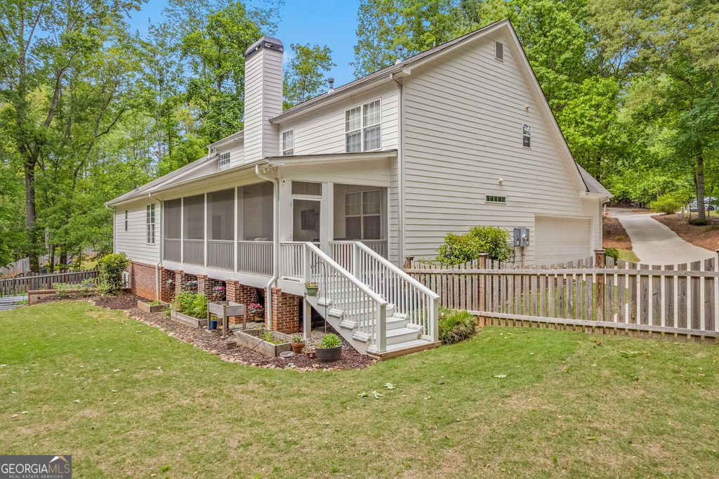 15 Cove Crossing Newnan GA 30263