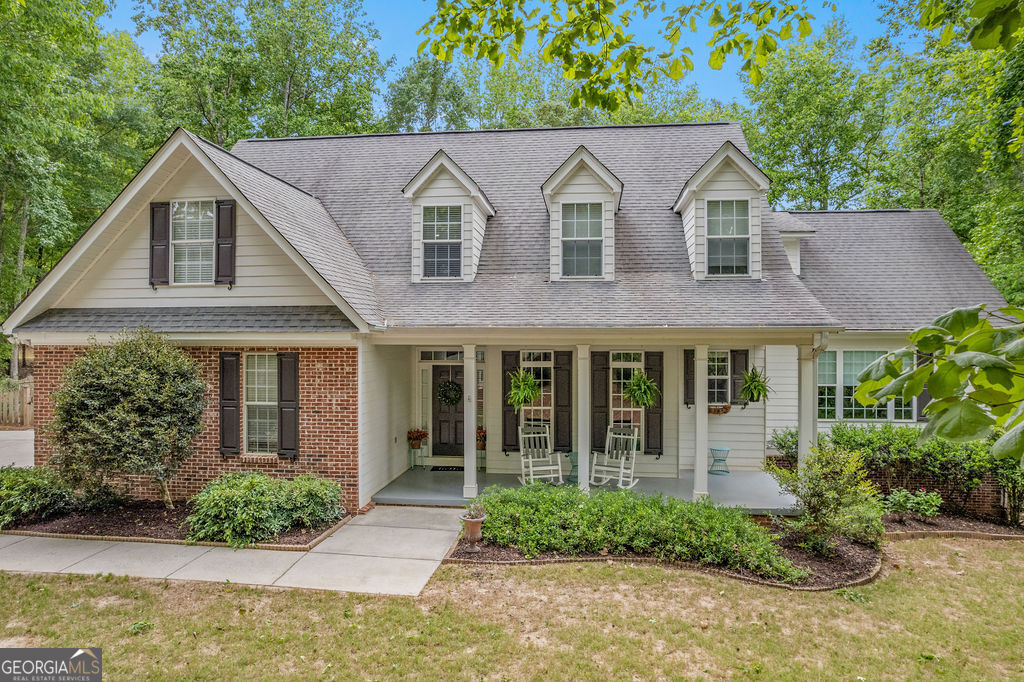 15 Cove Crossing Newnan GA 30263