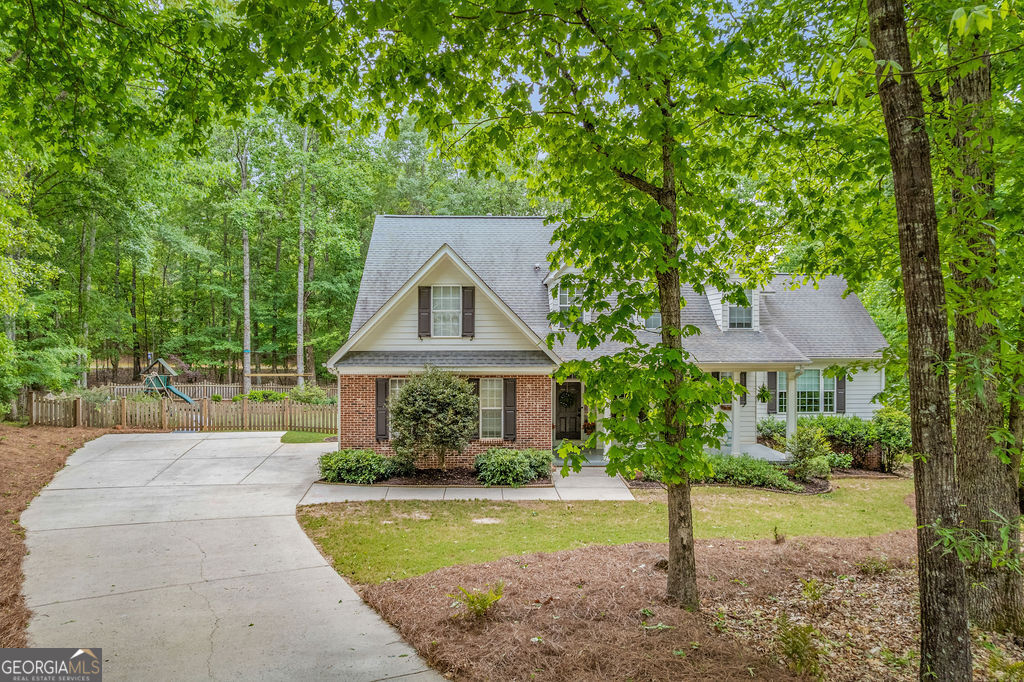 15 Cove Crossing Newnan GA 30263