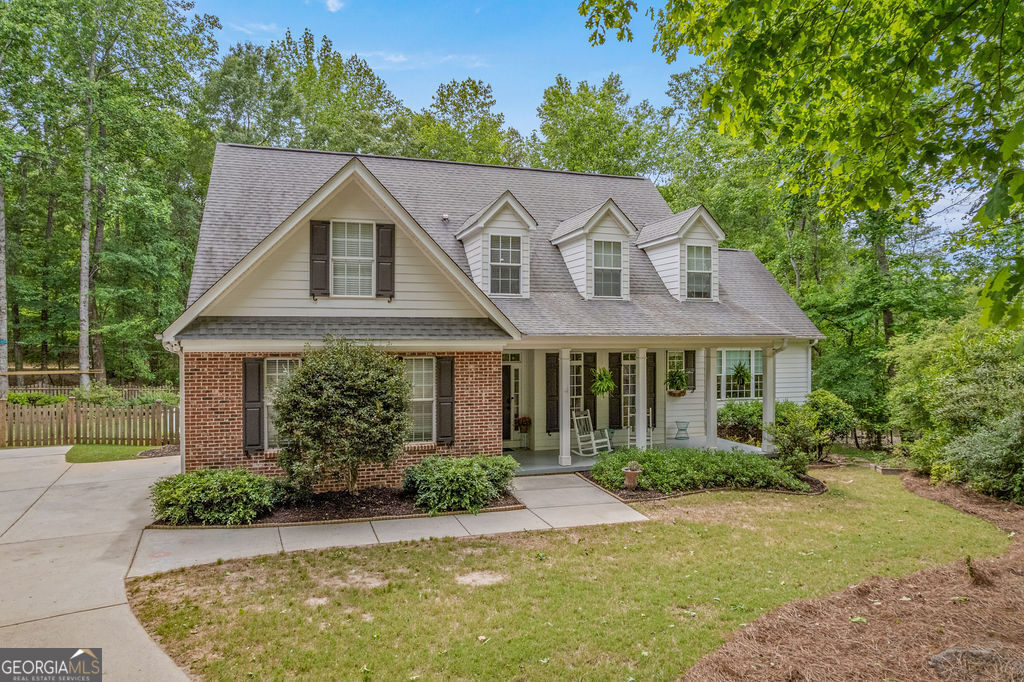 15 Cove Crossing Newnan GA 30263