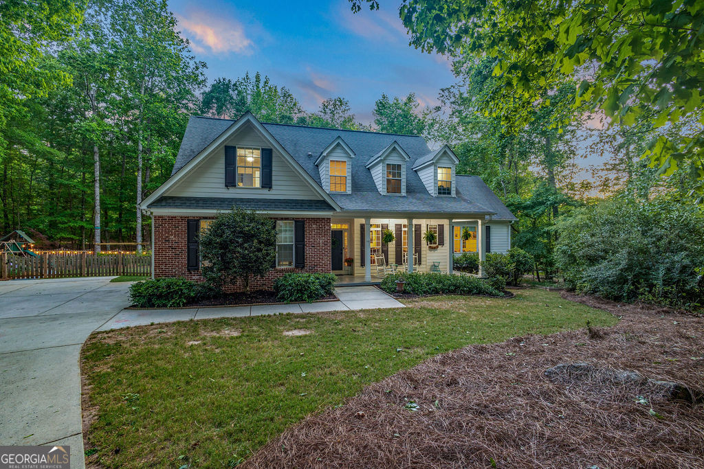 15 Cove Crossing Newnan GA 30263