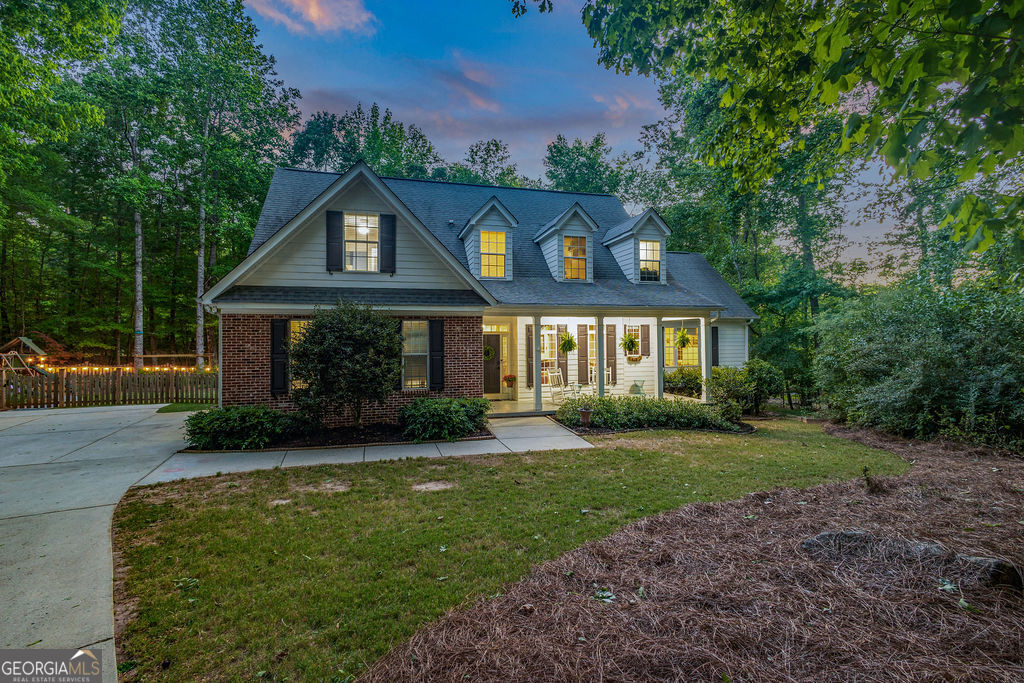15 Cove Crossing Newnan GA 30263