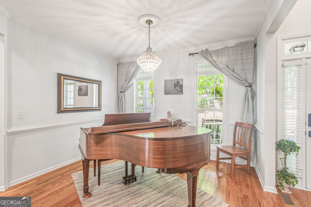 15 Cove Crossing Newnan GA 30263