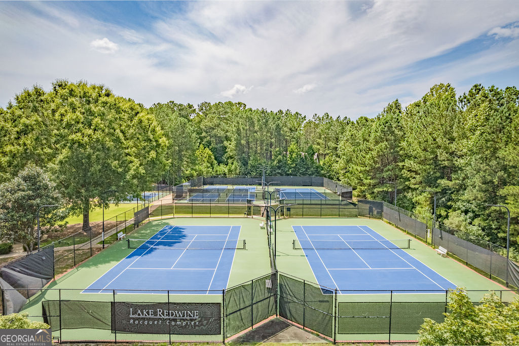 15 Cove Crossing Newnan GA 30263
