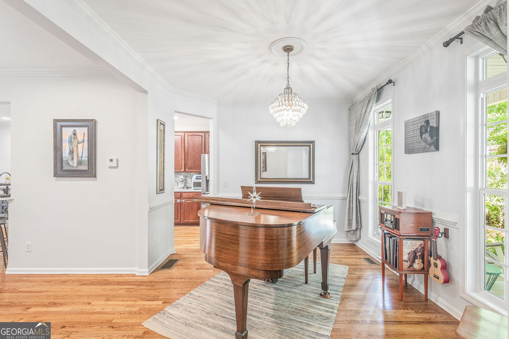 15 Cove Crossing Newnan GA 30263