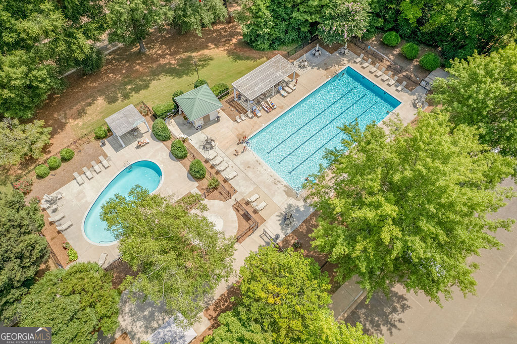 15 Cove Crossing Newnan GA 30263