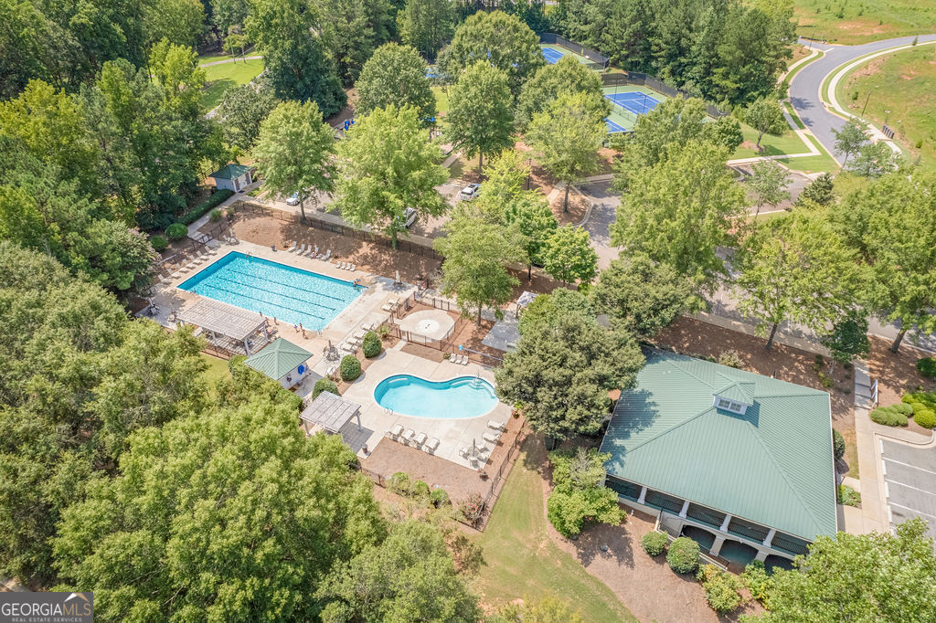 15 Cove Crossing Newnan GA 30263