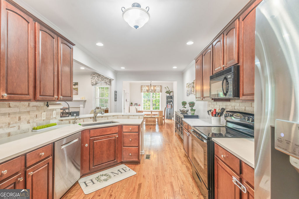 15 Cove Crossing Newnan GA 30263