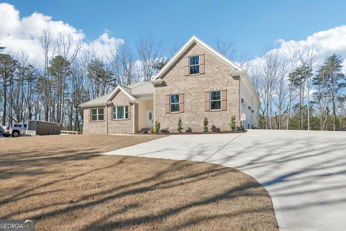 569 Byrd Mountain Lane Canton GA 30114