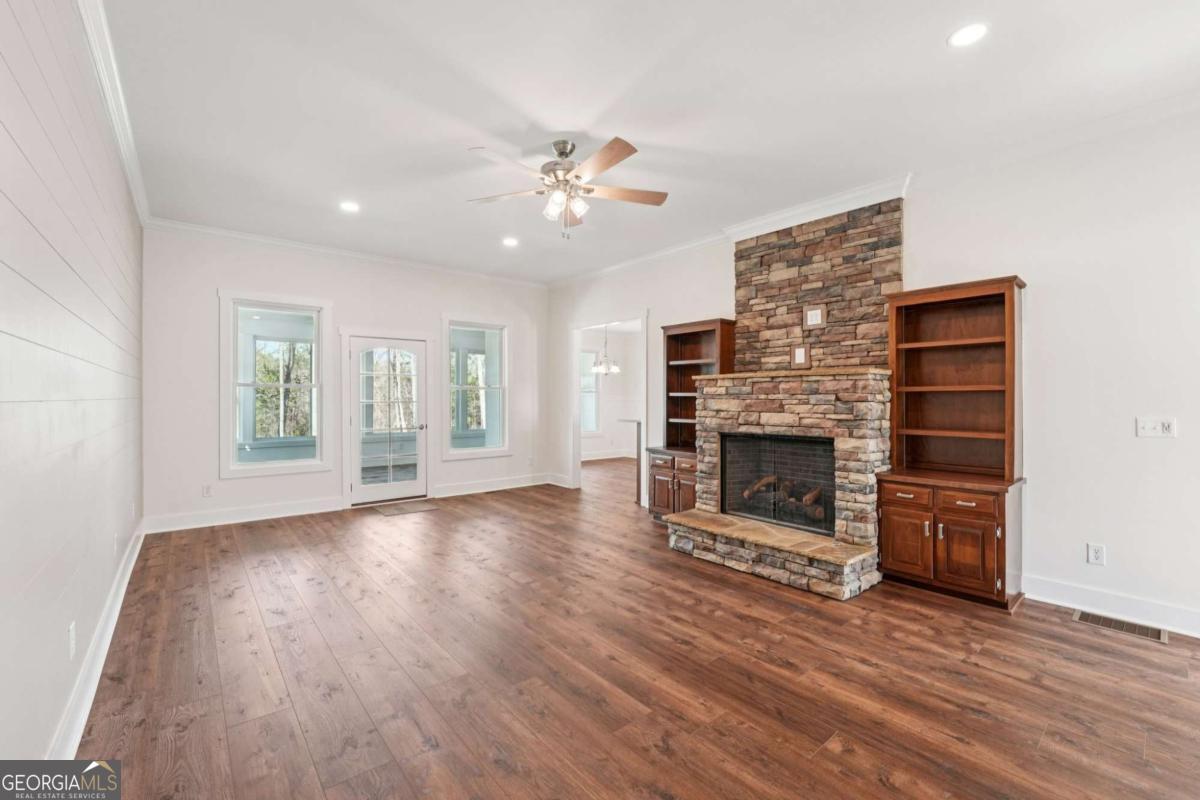 569 Byrd Mountain Lane Canton GA 30114