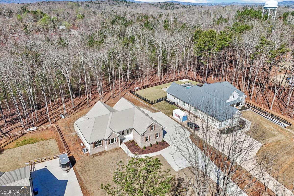 569 Byrd Mountain Lane Canton GA 30114
