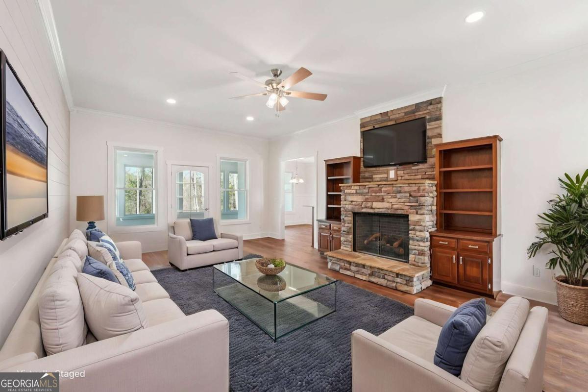 569 Byrd Mountain Lane Canton GA 30114