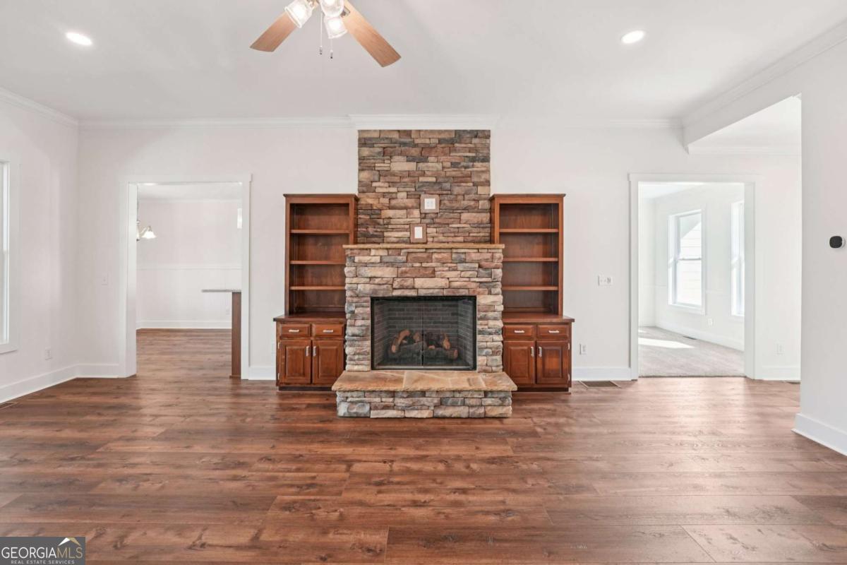 569 Byrd Mountain Lane Canton GA 30114