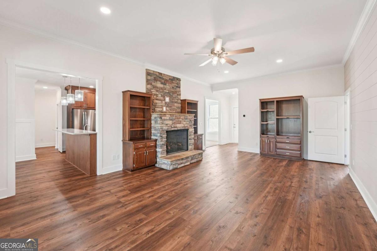 569 Byrd Mountain Lane Canton GA 30114
