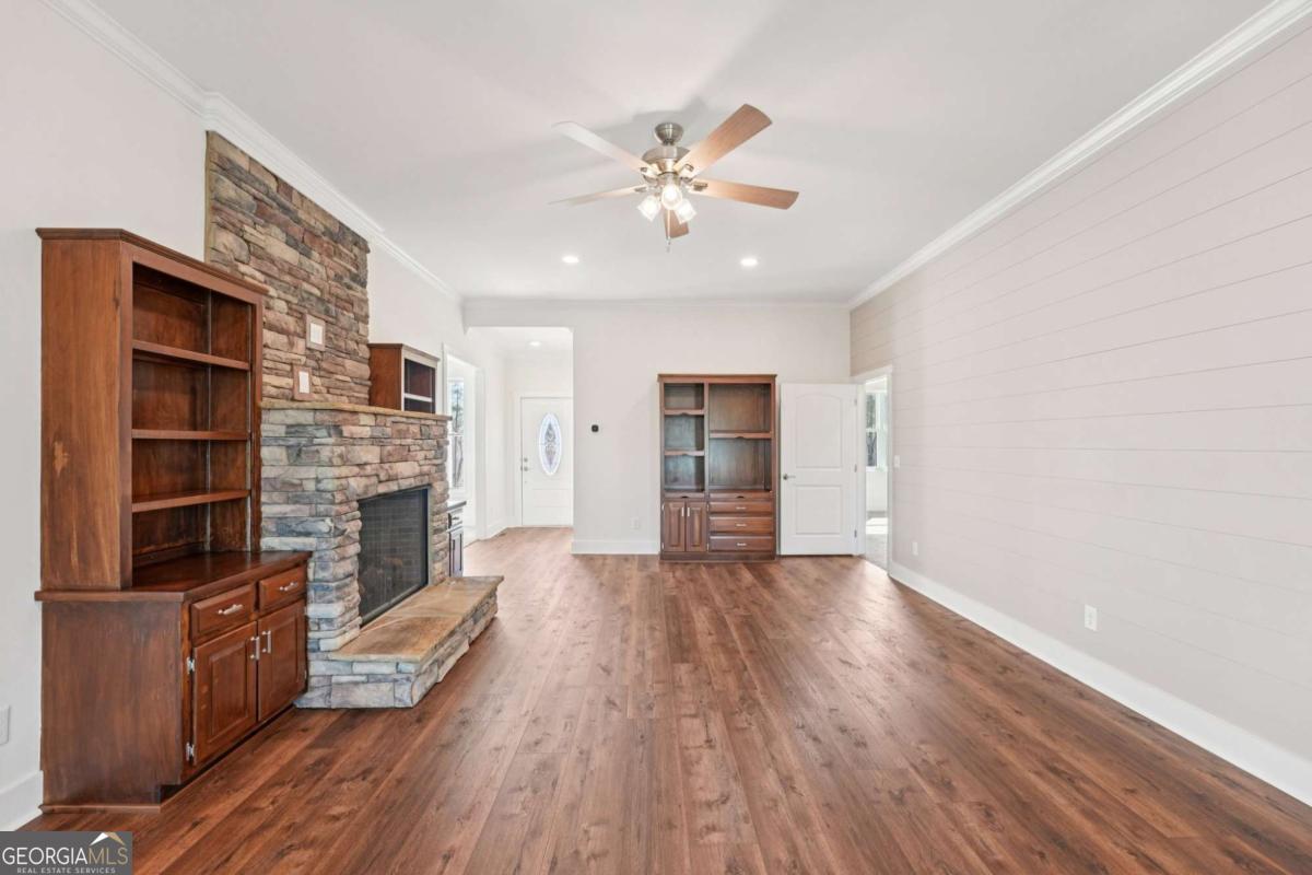 569 Byrd Mountain Lane Canton GA 30114