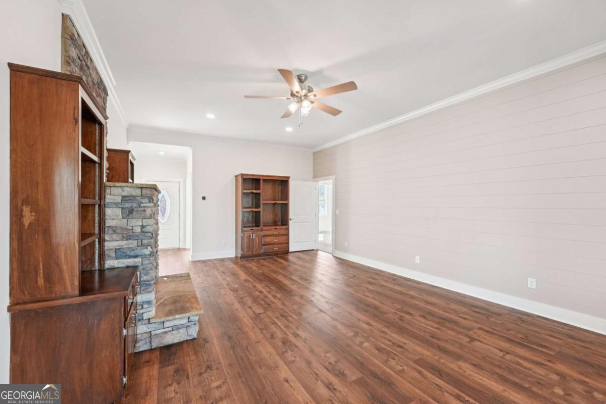 569 Byrd Mountain Lane Canton GA 30114