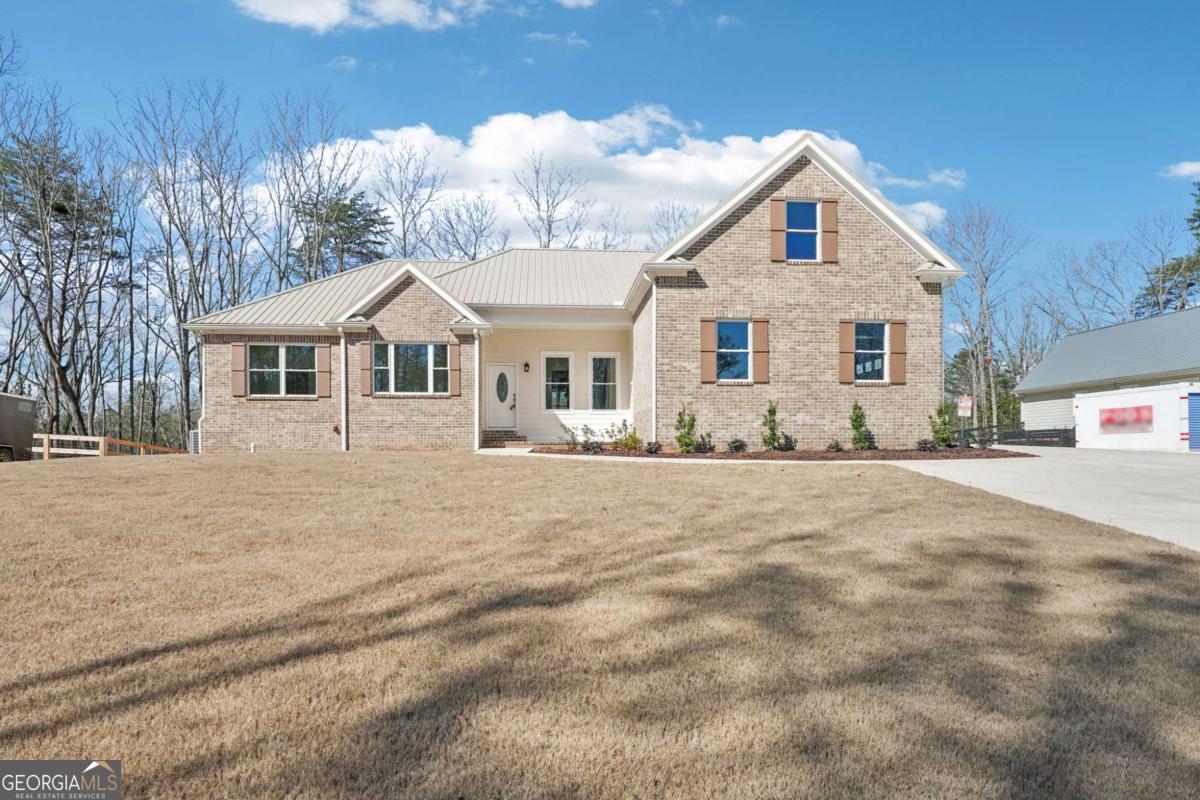 569 Byrd Mountain Lane Canton GA 30114