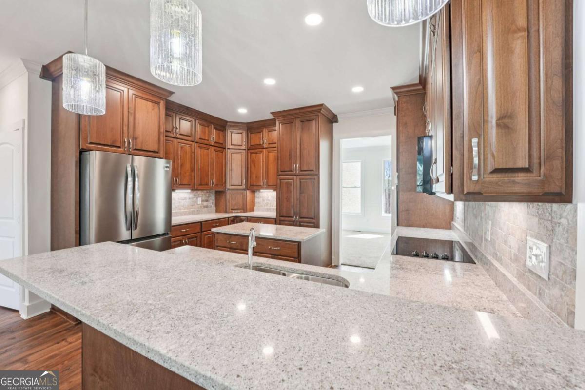 569 Byrd Mountain Lane Canton GA 30114