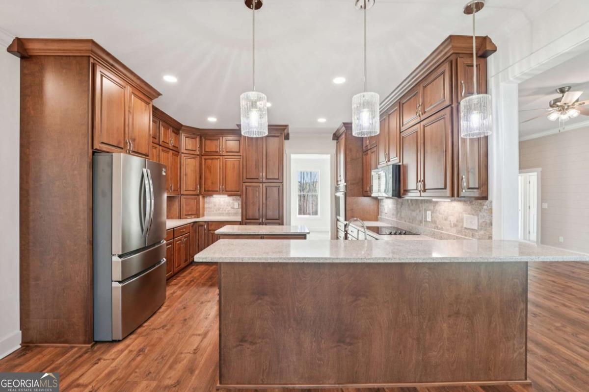 569 Byrd Mountain Lane Canton GA 30114
