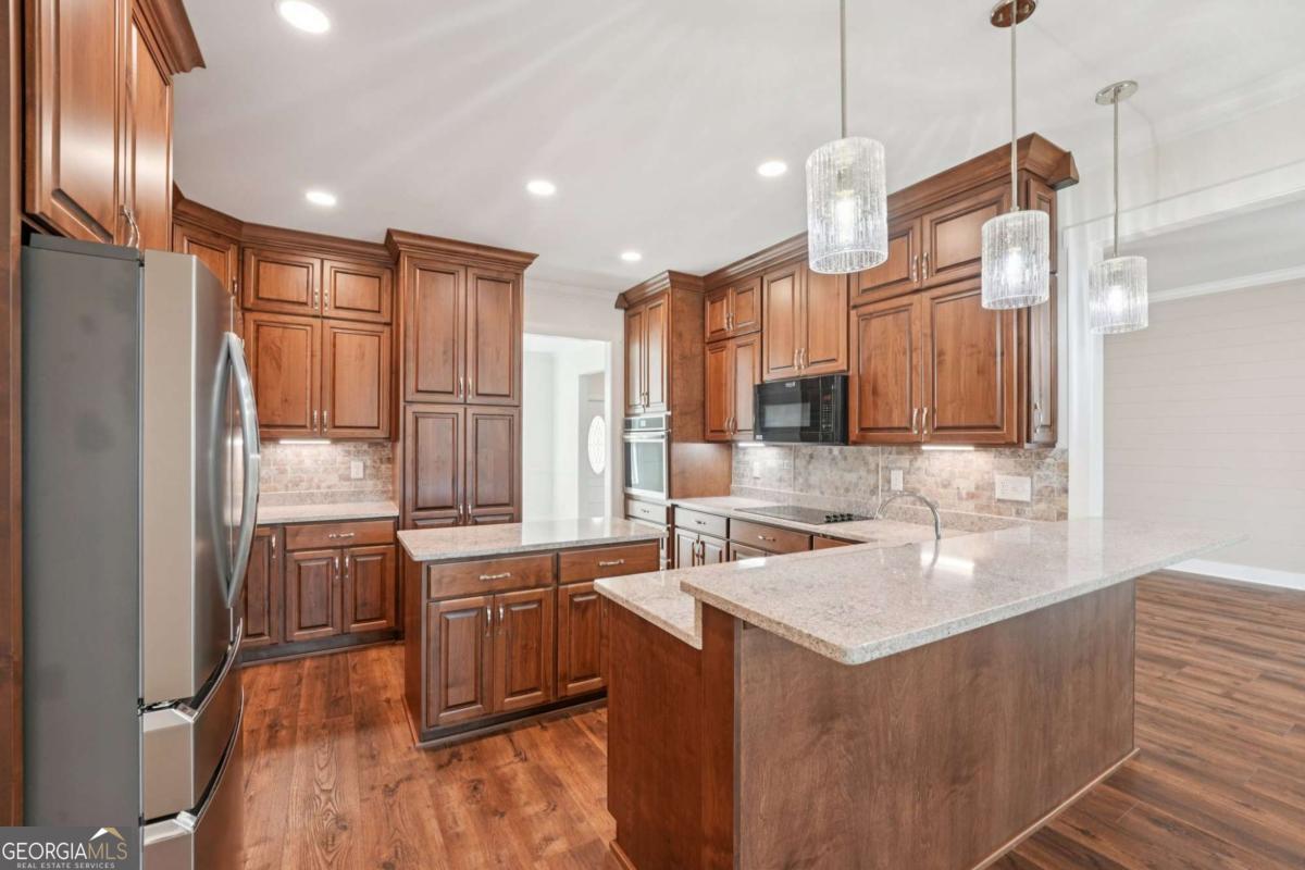 569 Byrd Mountain Lane Canton GA 30114