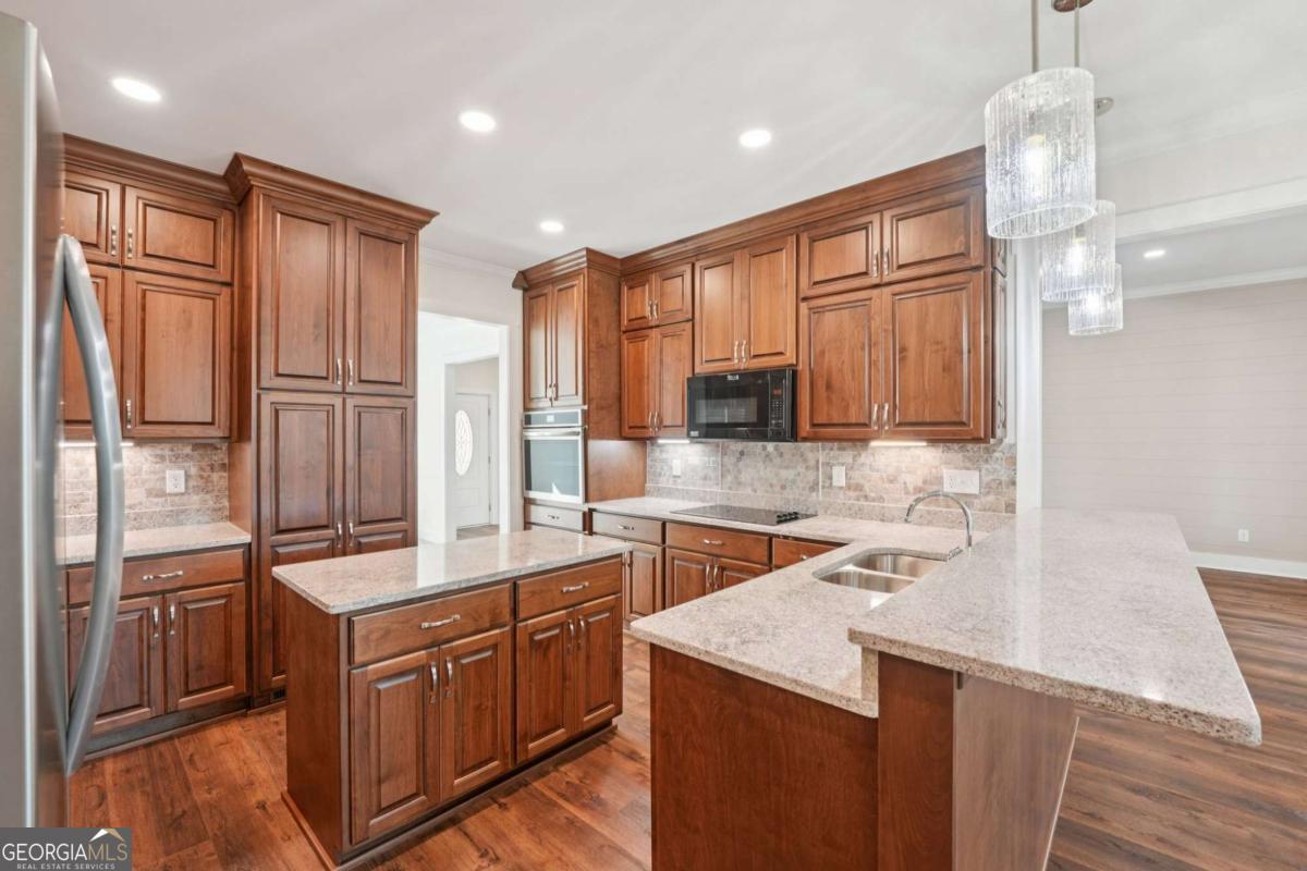 569 Byrd Mountain Lane Canton GA 30114