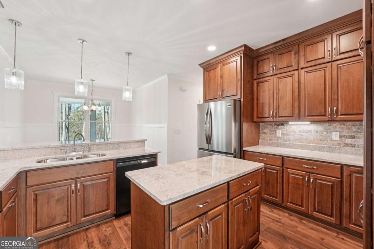 569 Byrd Mountain Lane Canton GA 30114