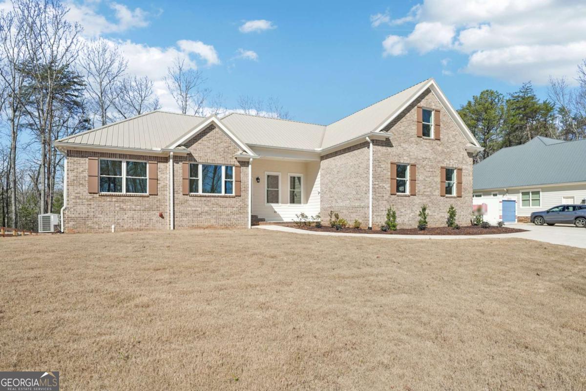 569 Byrd Mountain Lane Canton GA 30114