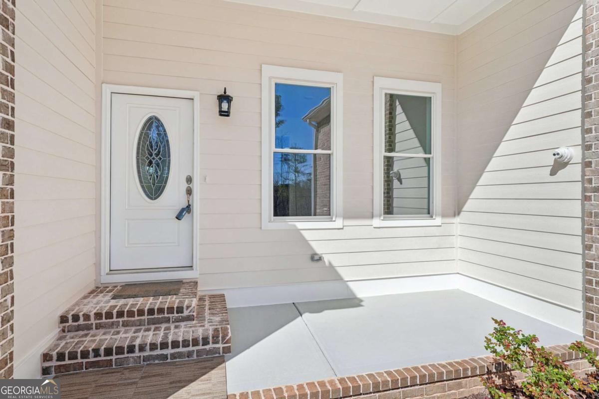 569 Byrd Mountain Lane Canton GA 30114