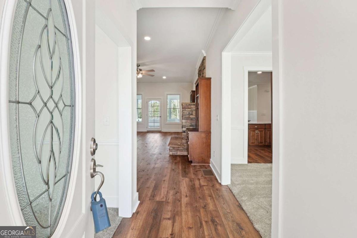 569 Byrd Mountain Lane Canton GA 30114