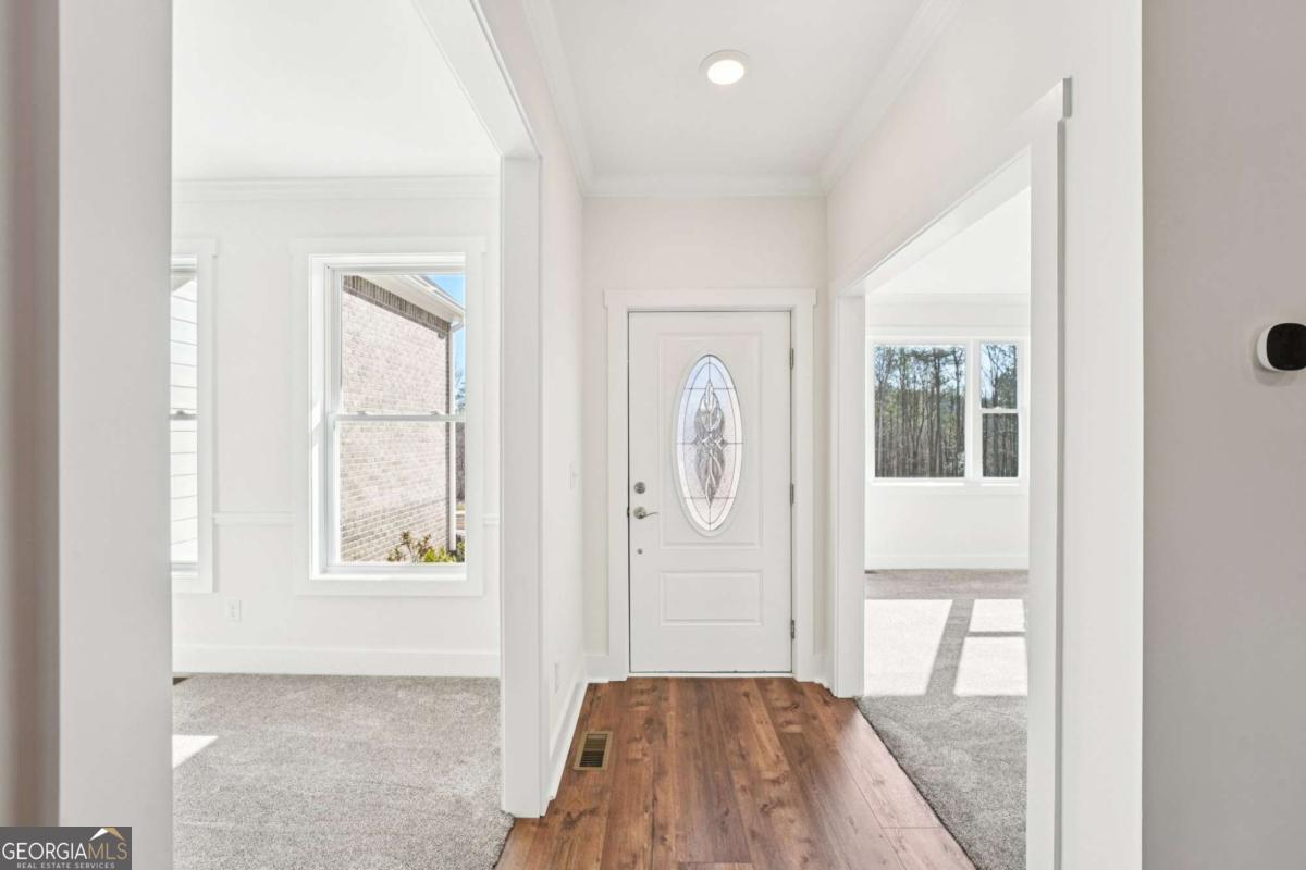 569 Byrd Mountain Lane Canton GA 30114