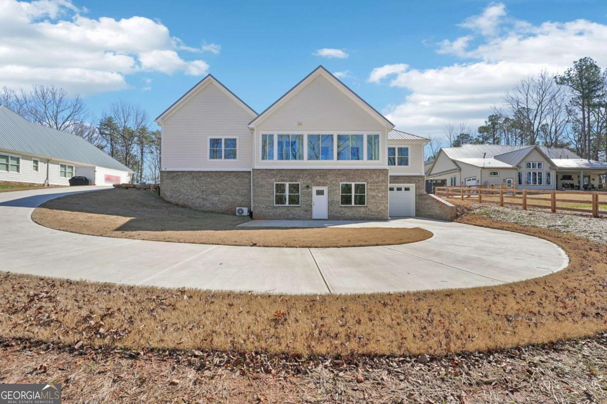 569 Byrd Mountain Lane Canton GA 30114