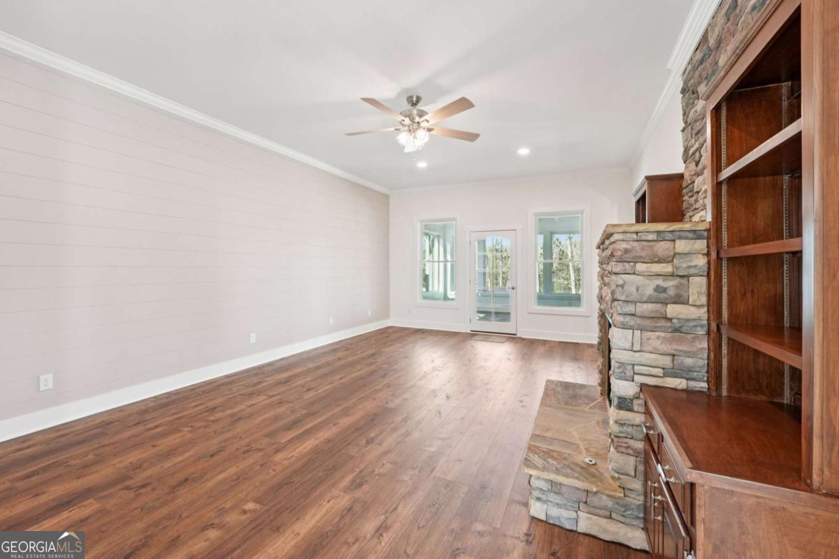 569 Byrd Mountain Lane Canton GA 30114