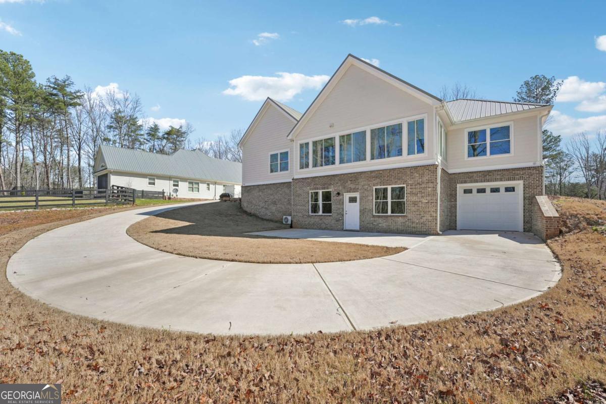 569 Byrd Mountain Lane Canton GA 30114