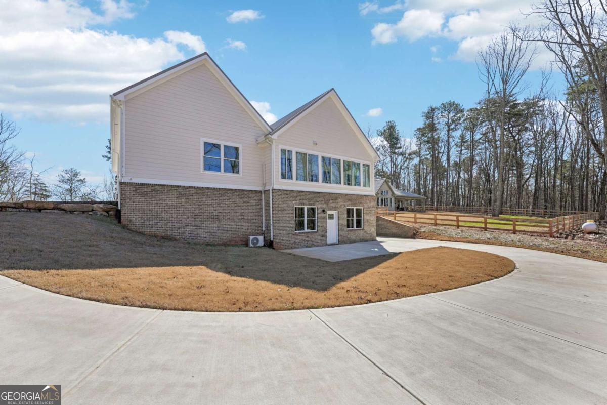 569 Byrd Mountain Lane Canton GA 30114