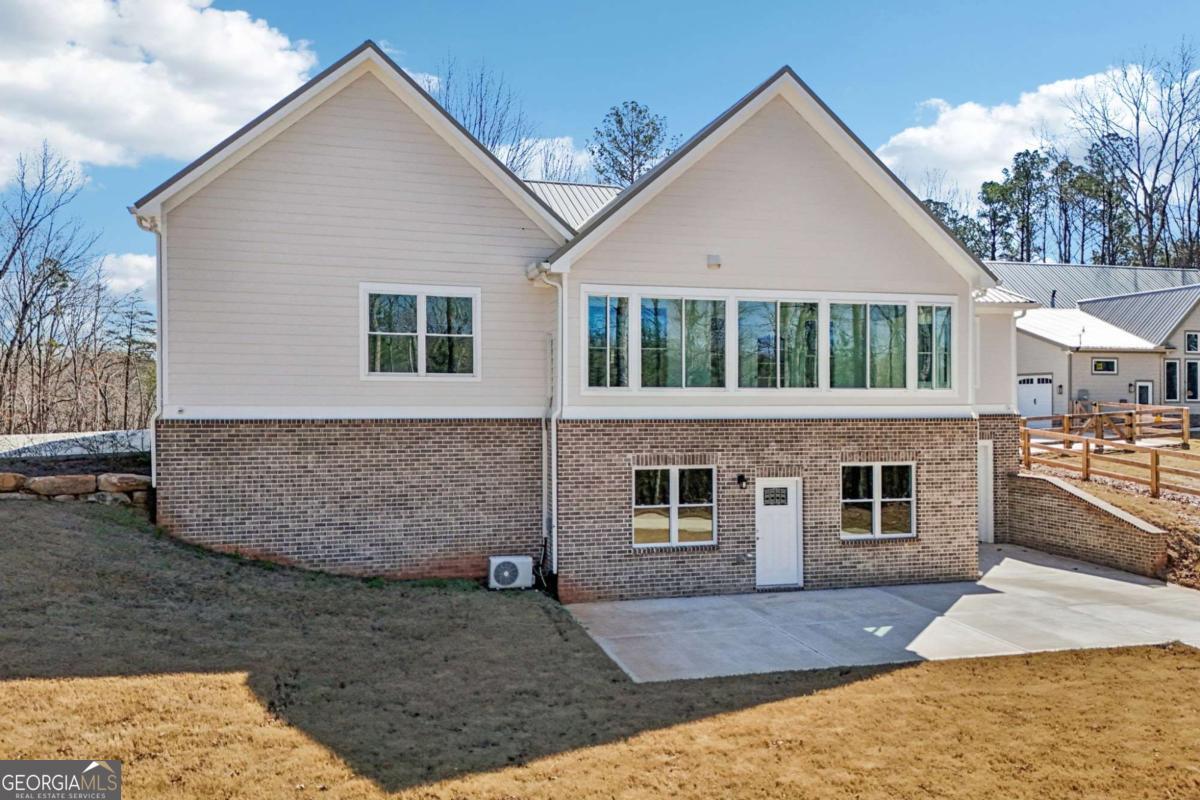 569 Byrd Mountain Lane Canton GA 30114