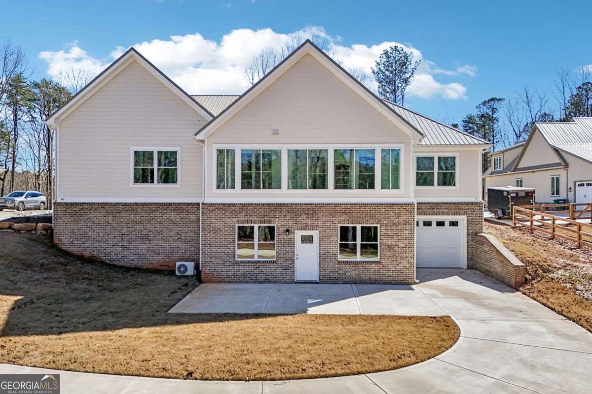 569 Byrd Mountain Lane Canton GA 30114