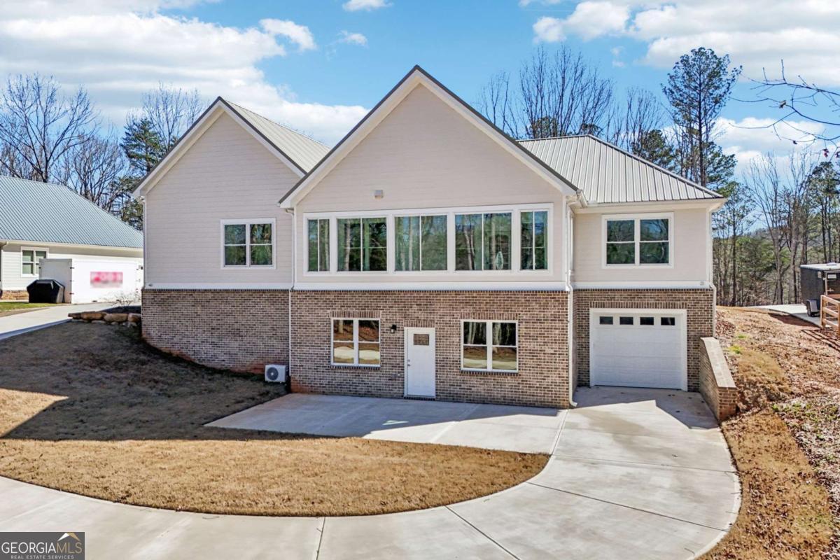 569 Byrd Mountain Lane Canton GA 30114