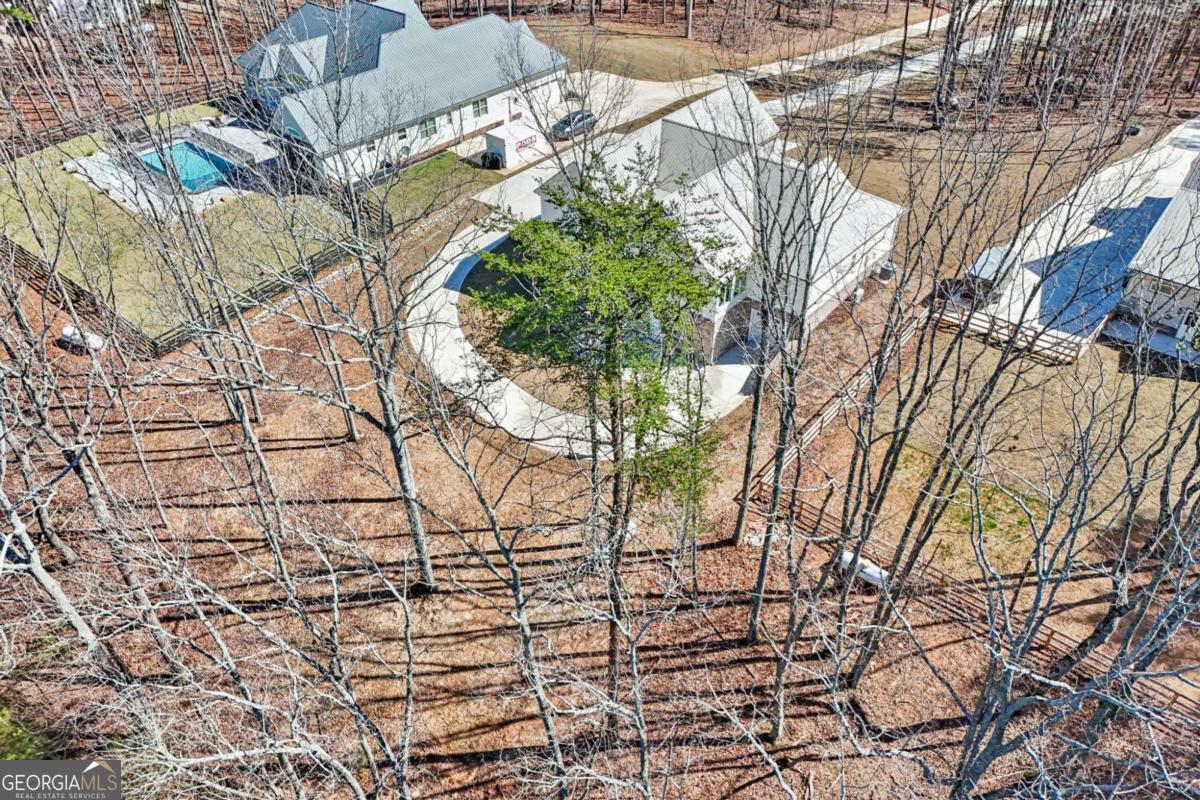 569 Byrd Mountain Lane Canton GA 30114