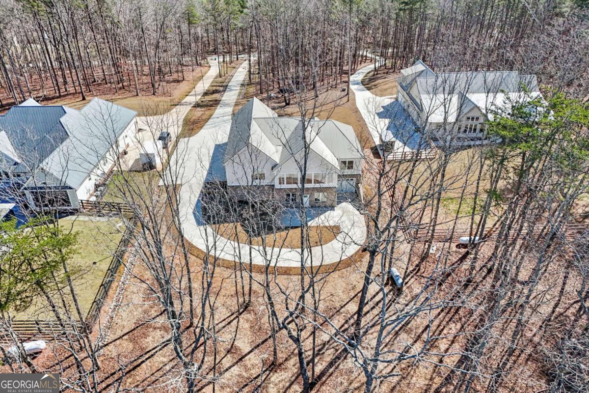 569 Byrd Mountain Lane Canton GA 30114
