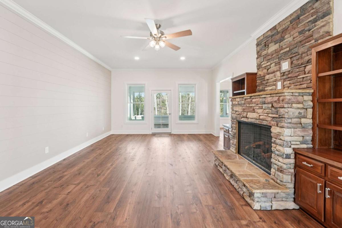 569 Byrd Mountain Lane Canton GA 30114