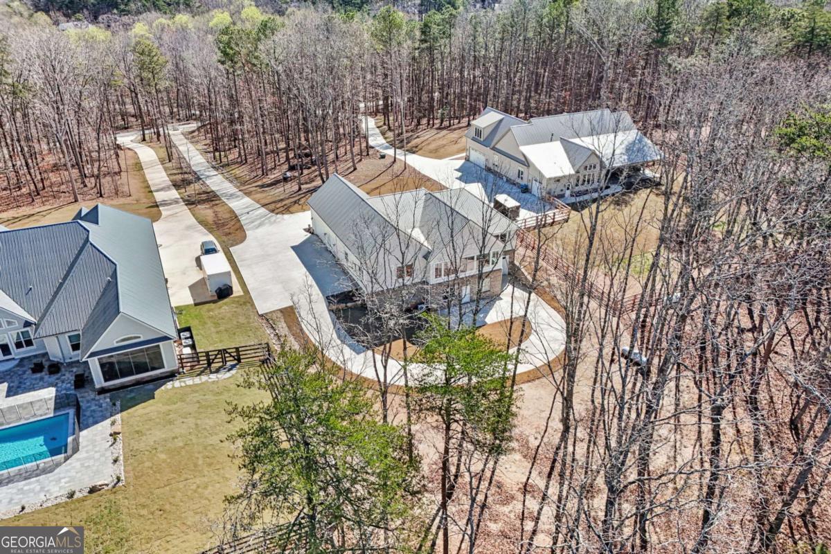 569 Byrd Mountain Lane Canton GA 30114
