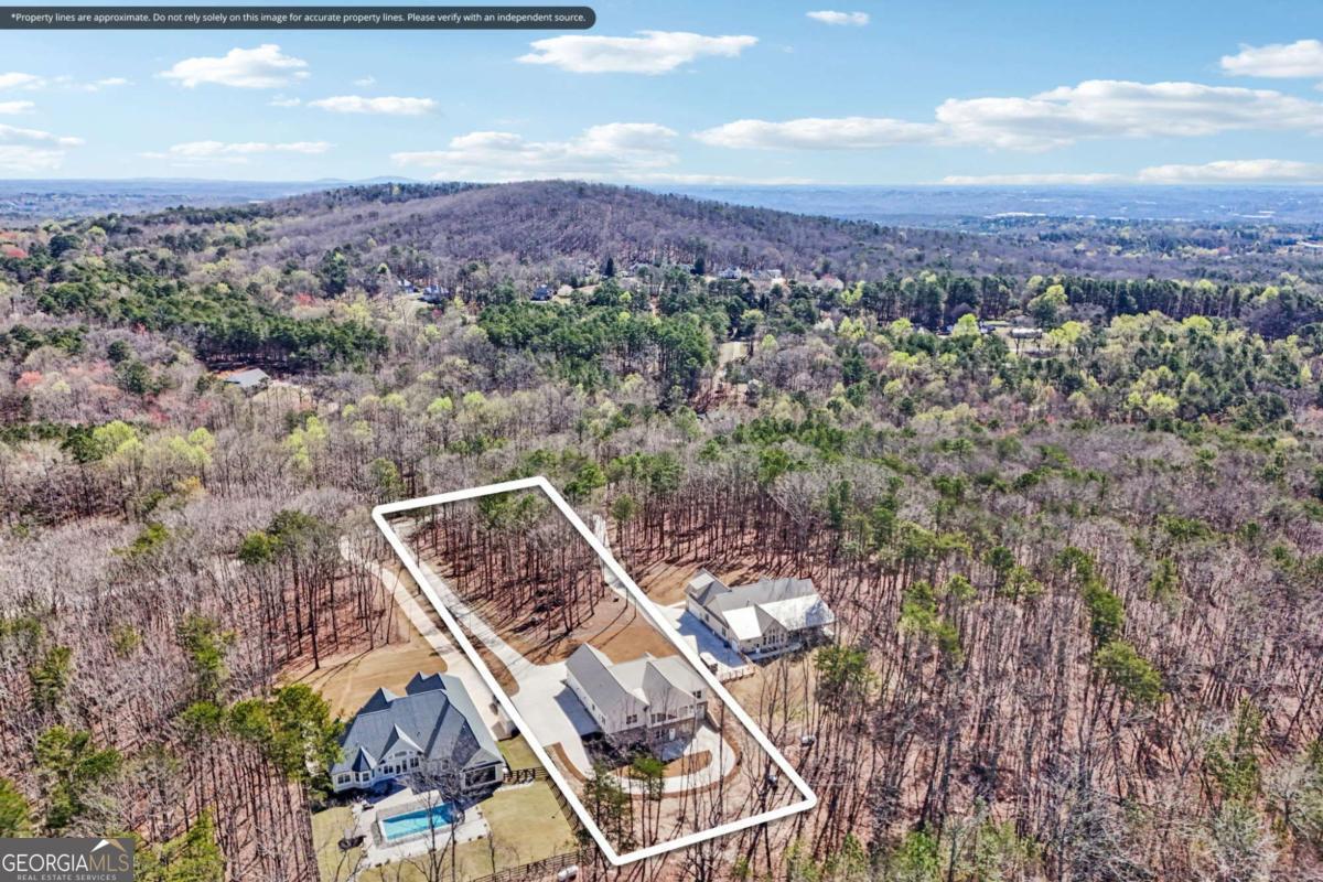 569 Byrd Mountain Lane Canton GA 30114