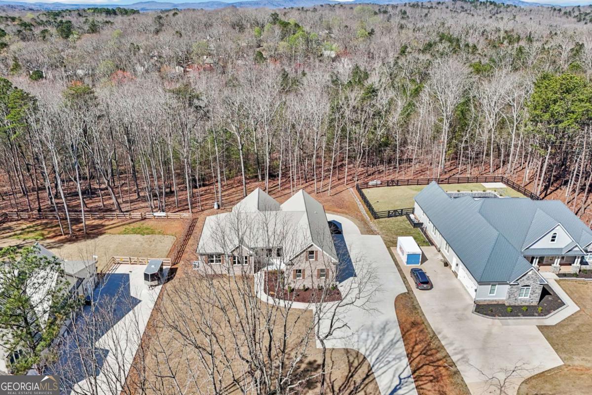 569 Byrd Mountain Lane Canton GA 30114