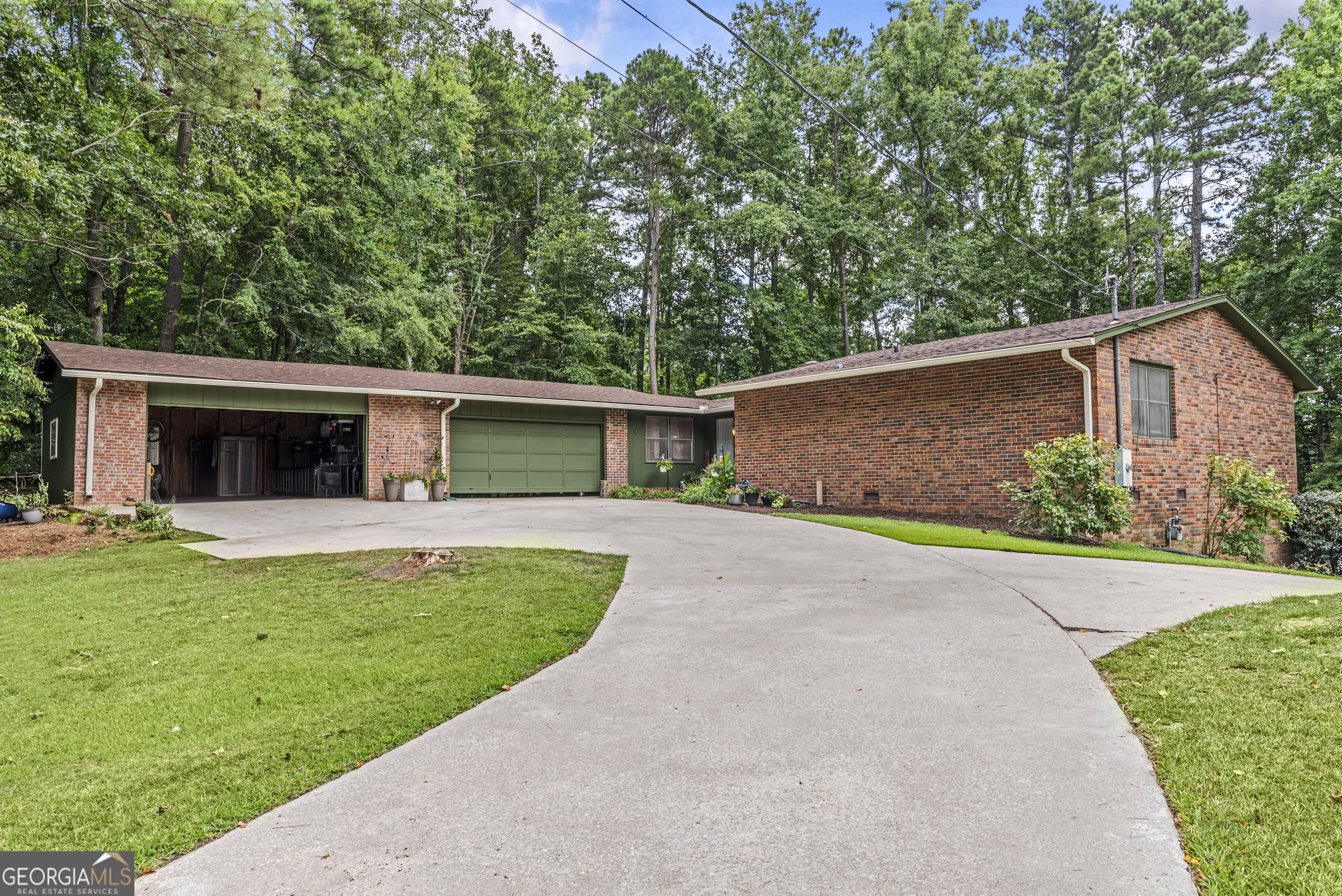 844 Sherwood Drive Elberton GA 30635