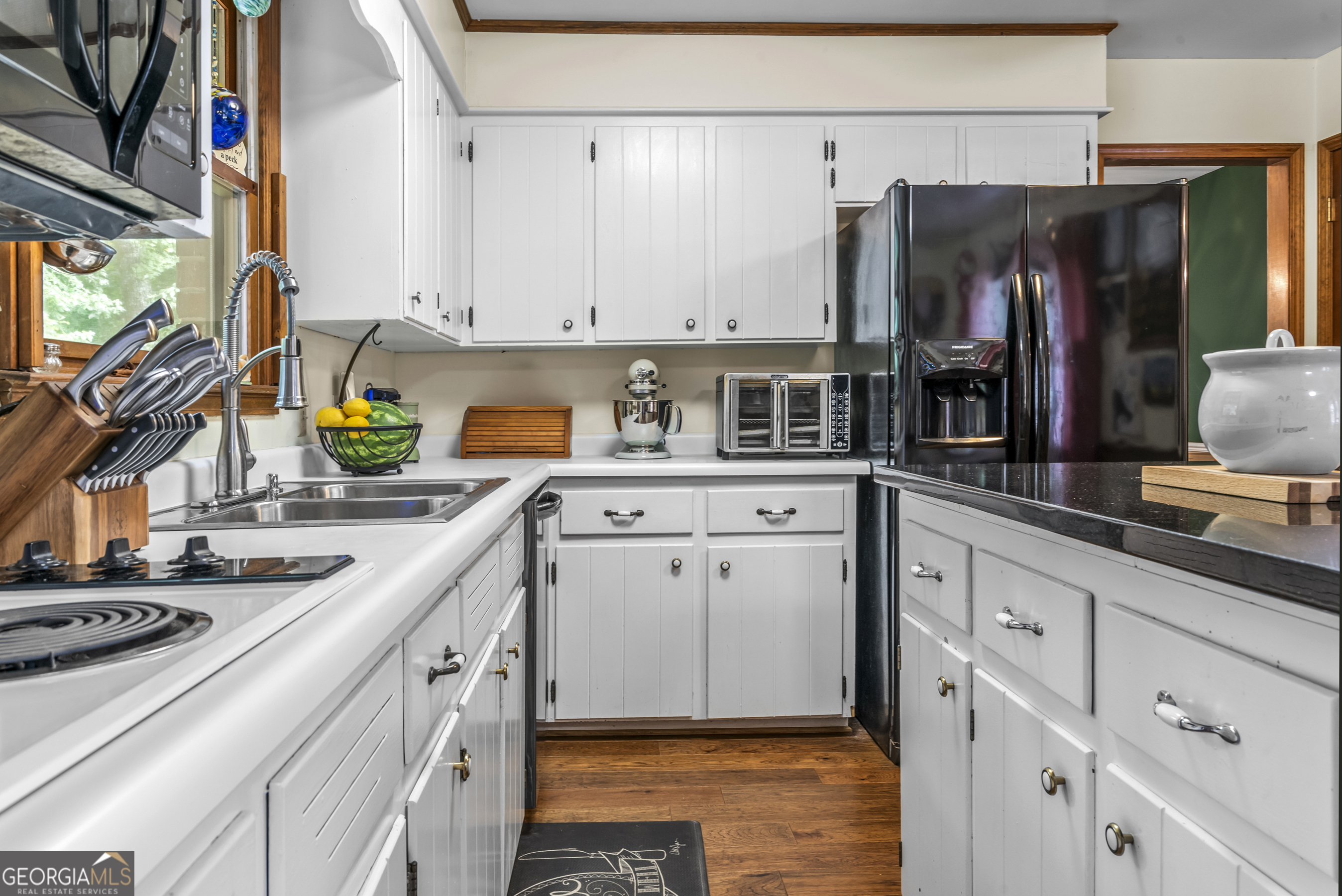 844 Sherwood Drive Elberton GA 30635