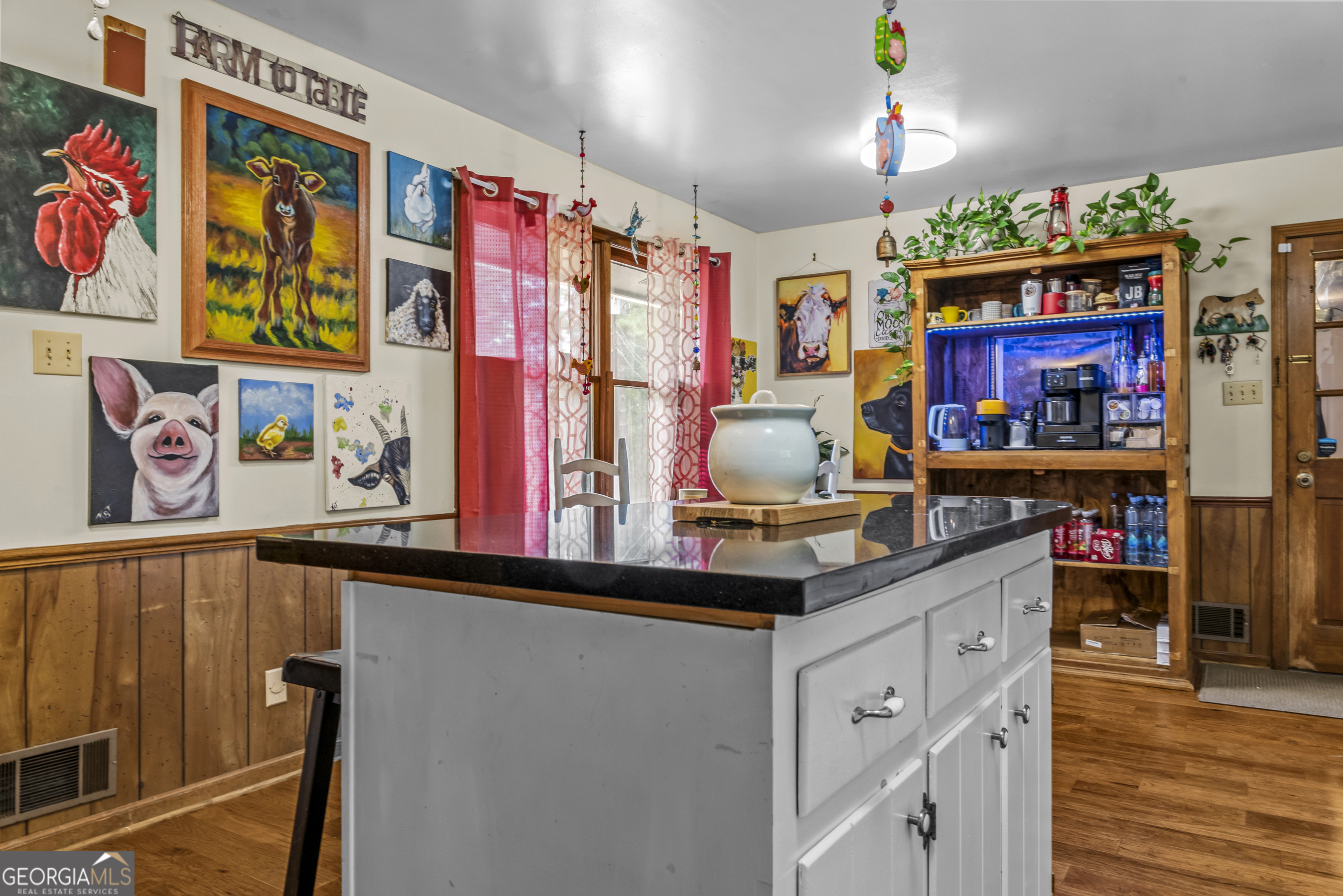 844 Sherwood Drive Elberton GA 30635