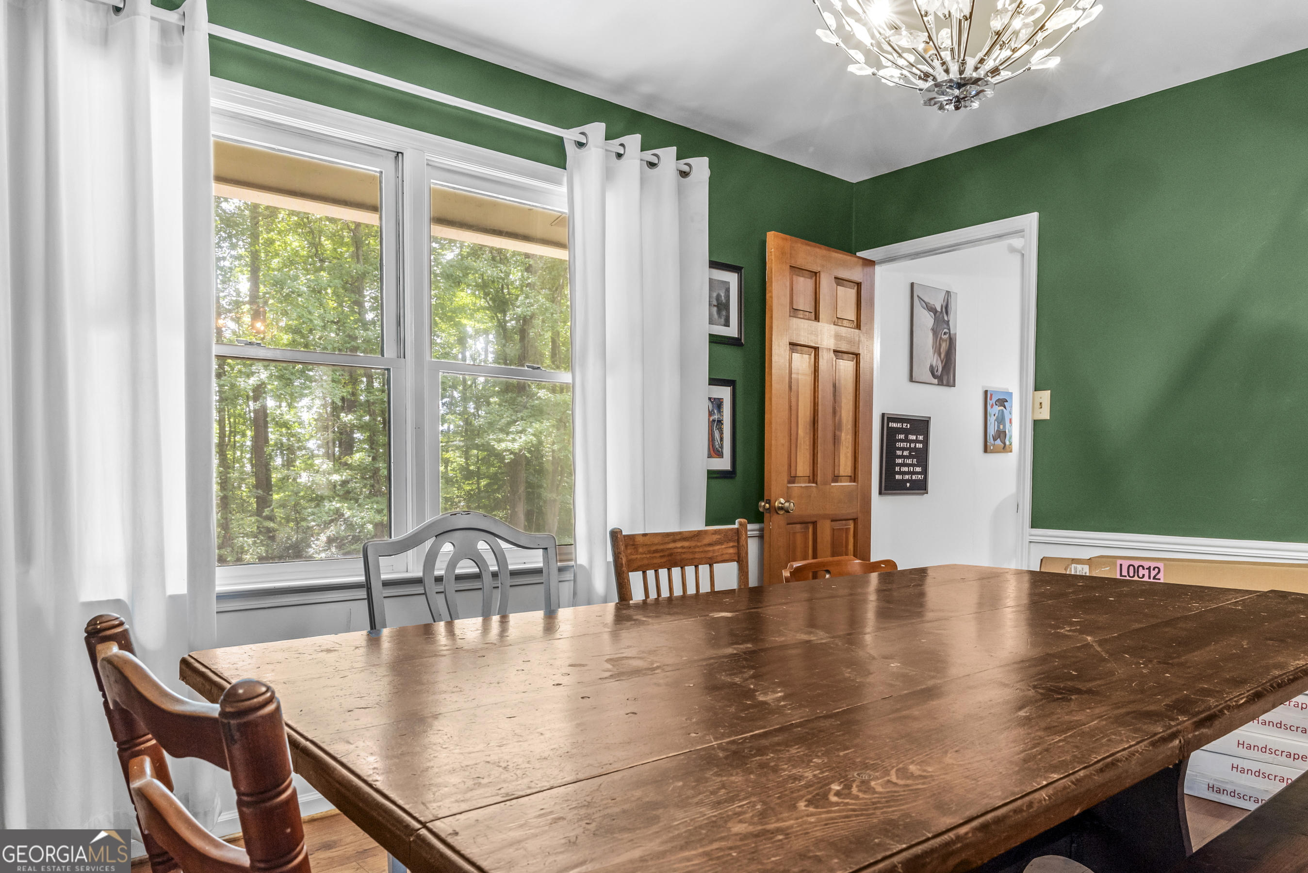 844 Sherwood Drive Elberton GA 30635
